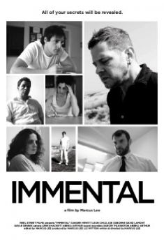 Immental (2016)