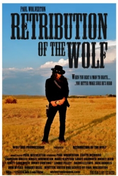 Retribution of the Wolf (2016)