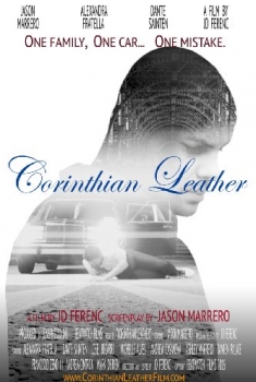 Corinthian Leather (2016)