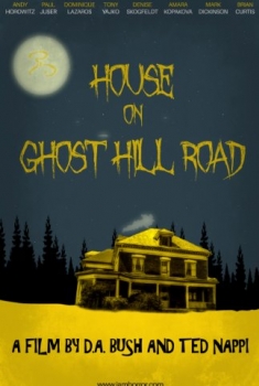 House on Ghost Hill Road (2016)