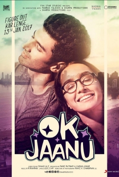 Ok Jaanu (2017)