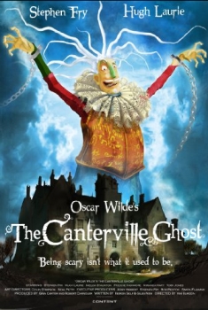 The Canterville Ghost (2017)