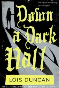 Down a Dark Hall (2017)