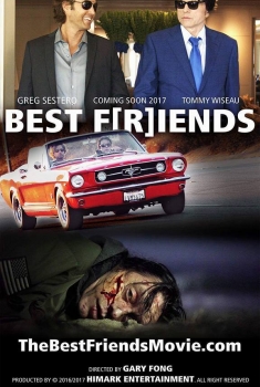 Best F(R)Iends (2017)