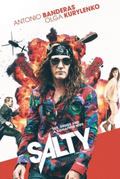 Salty (2017)