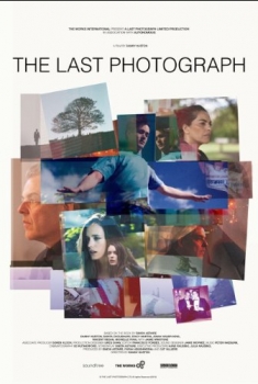 The Last Photograph (2017)