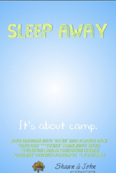 Sleep Away (2017)