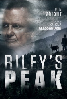 Riley's Peak (2017)
