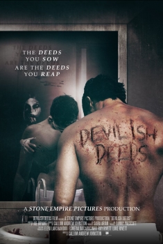 Devilish Deeds (2017)