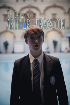 The Drowning of Arthur Braxton (2017)