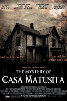 The Mystery of Casa Matusita (2017)
