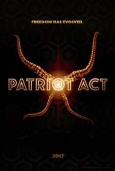 Patriot Act (2017)
