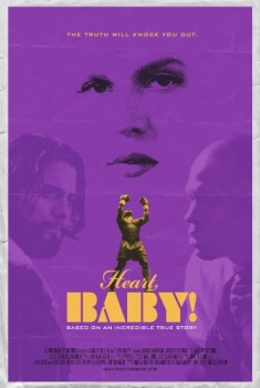 Heart, Baby (2017)