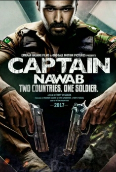 Captain Nawab (2017)