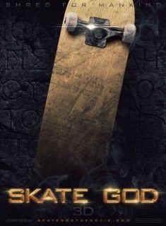 Skate God (2017)