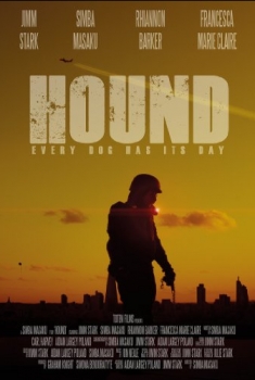 Hound (2017)