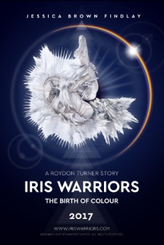 Iris Warriors (2017)