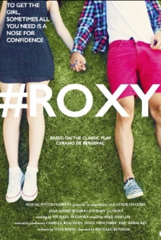 #Roxy (2017)