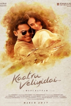 Kaatru Veliyidai (2017)