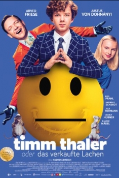 Timm Thaler oder das verkaufte Lachen (2017)