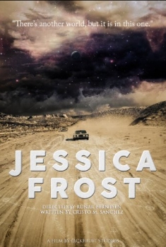 Jessica Frost (2017)