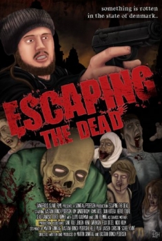 Escaping the Dead (2017)