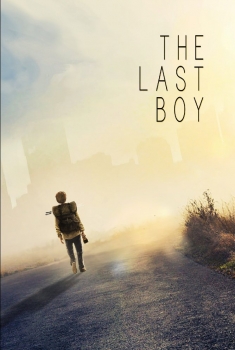 The Last Boy (2017)