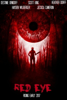 Red Eye (2017)