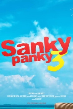 Sanky Panky 3 (2017)