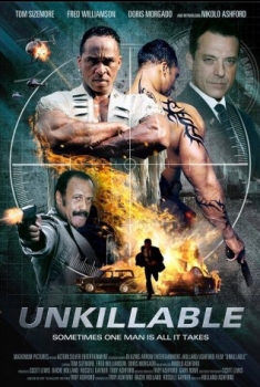 Unkillable (2017)