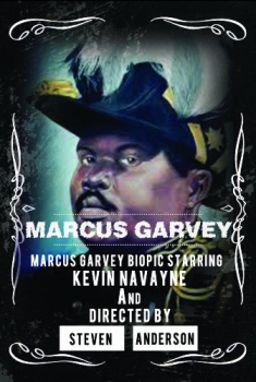 Marcus Garvey Biopic (2017)