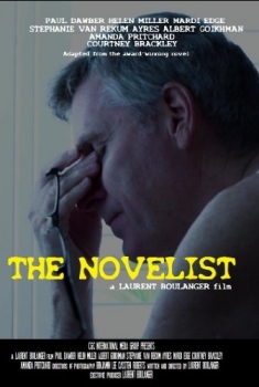 The Novelist (2017)