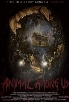 Animal Among Us (2017)
