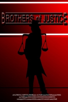Brothers of Justice (2017)