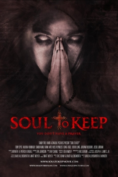 Soul to Keep (2017)