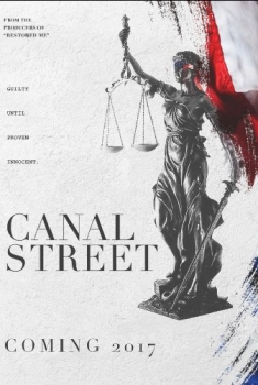 Canal Street (2017)