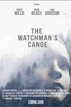 The Watchman's Canoe (2017)