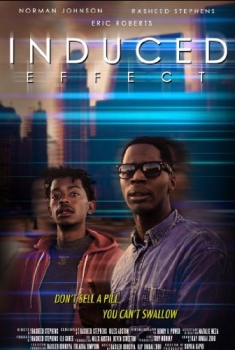 Induced Effect (2017)