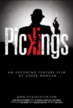 Pickings (2017)
