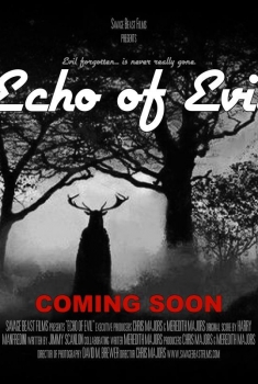 Echo of Evil (2017)