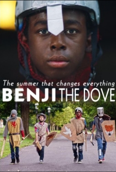 Benji the Dove (2017)