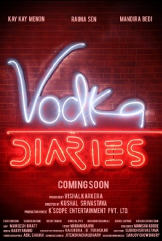 Vodka Diaries (2017)