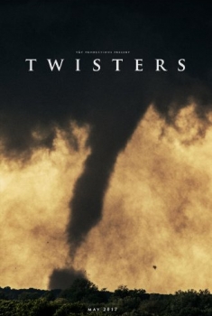 Twisters (2017)