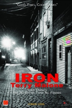Iron Terry Malone (2017)