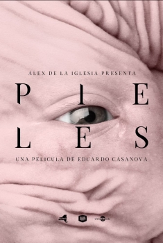 Pieles (2017)