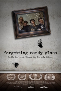 Forgetting Sandy Glass (2017)