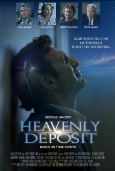 Heavenly Deposit (2017)