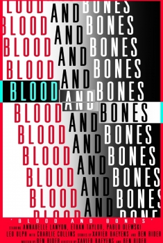 Blood and Bones (2017)