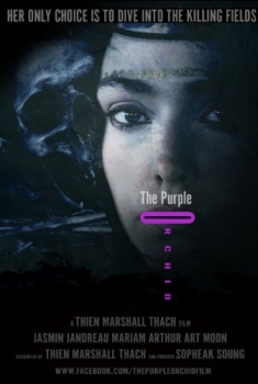 The Purple Orchid (2017)