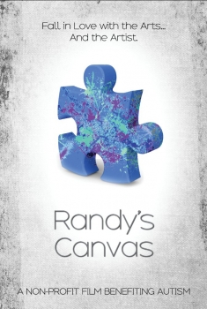 Randy's Canvas (2017)